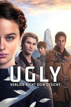 Image Ugly - Verlier nicht dein Gesicht