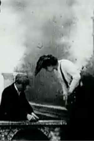 Une joueuse enragée