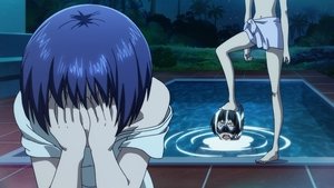 Grand Blue Season 1 Episode 11