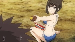 Why the Hell are You Here, Teacher!? Season 1 Episode 4