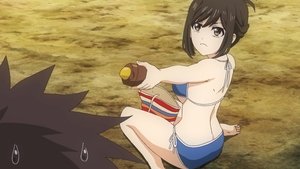 Nande Koko ni Sensei ga!?: Saison 1 Episode 4