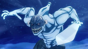 Snowball Earth Dublado Episódio 07