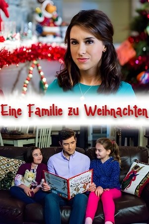 Image Eine Familie zu Weihnachten