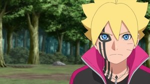 Boruto Naruto Next Generations: Saison 1 Episode 197