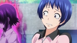 Grand Blue Season 1 Episode 7