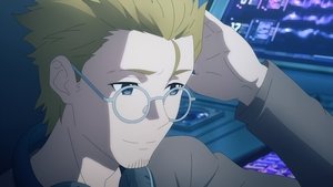 Sword Art Online: Season 3 Episode 6 – Project Alicization