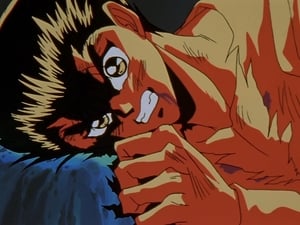 Yu Yu Hakusho: 2×20