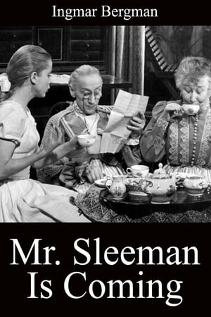 Image Mr. Sleeman Is Coming