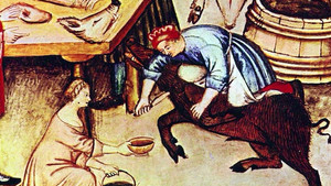 Tony Robinson’s History of Britain: 1×1