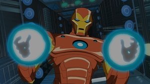 The Avengers: Earth’s Mightiest Heroes Season 1 Episode 1