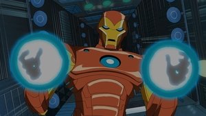 The Avengers: Earth’s Mightiest Heroes: 1×6