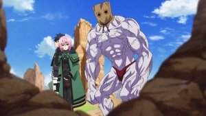 Let This Grieving Soul Retire: 1×15