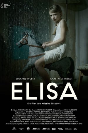 Poster Elisa (2016)