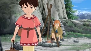 poster Ronja the Robber's Daughter