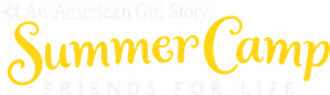 An American Girl Story: Summer Camp, Friends For Life