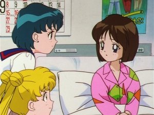 Sailor Moon: 5×19