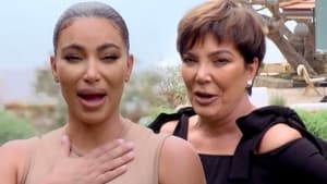 Keeping Up With the Kardashians: 20×7