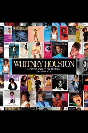 Whitney Houston - Japanese Singles Collection - Greatest Hits