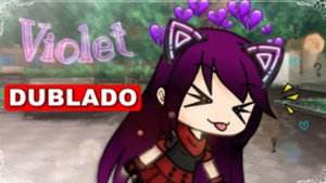 VIOLET GACHA