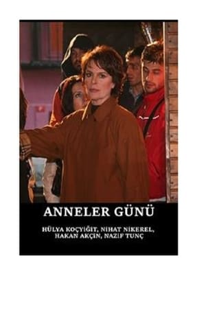 Anneler Günü