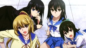 poster Strike the Blood