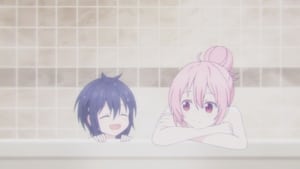 Happy Sugar Life: Saison 1 Episode 4