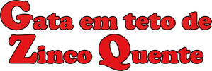 Gata em Teto de Zinco Quente