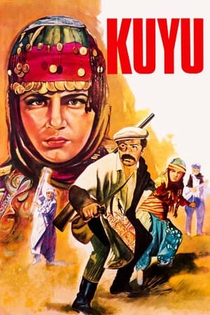 Poster Kuyu 1968