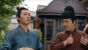 A Dream of Splendor Season 1 Episode 37