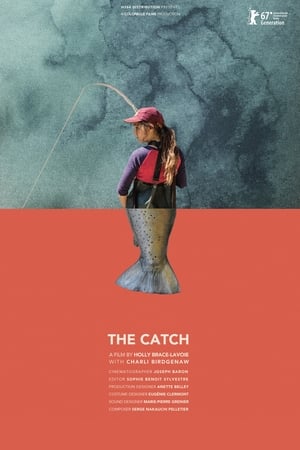 Poster The Catch (2017)