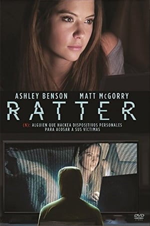 Watch Ratter (2015) HD Movie Online Free