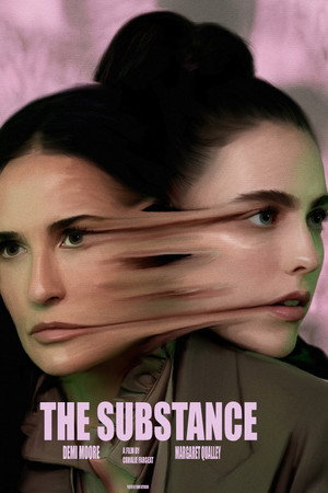 The Substance 428