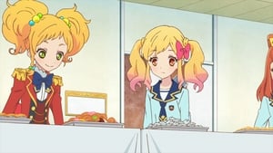 Aikatsu Stars!: 1×32