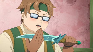 Shinja Zero no Megami-sama to Hajimeru Isekai Kouryaku Cap 2