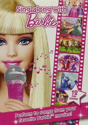 Poster Sing Along with Barbie (2009)