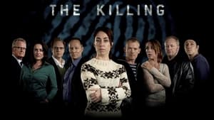 poster The Killing