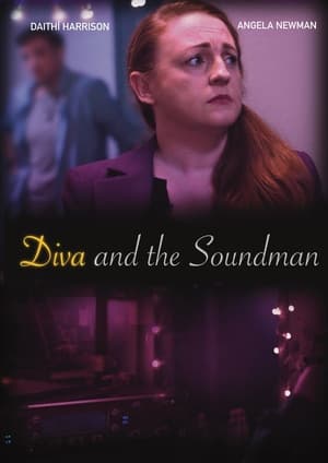 Poster Diva and the Sound Man (2023)