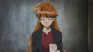 Hell Teacher: Jigoku Sensei Nube Part 2 Episode 2