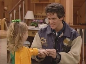 Full House: 6×16