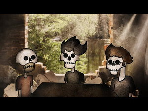 45. Extraño el viejo distraído (Parte 2)