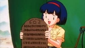 Pokémon Indigo League Cap 74
