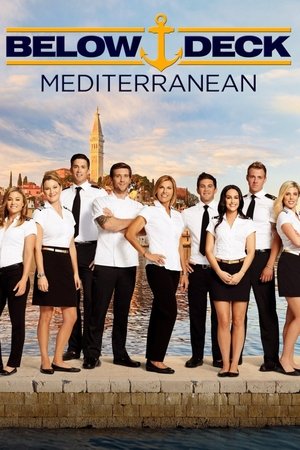 Below Deck Mediterranean Below Deck Mediterranean