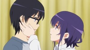 Saekano: How to Raise a Boring Girlfriend Season 1 Episode 11