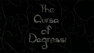 Image The Curse of Degrassi
