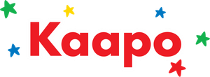 Caillou (Peque Aventuras) — Logos 3