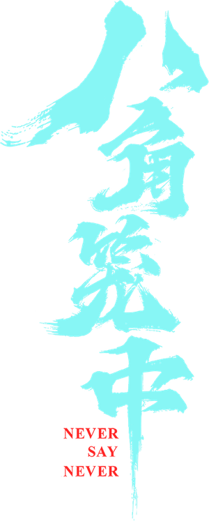 八角笼中 — Logos 2