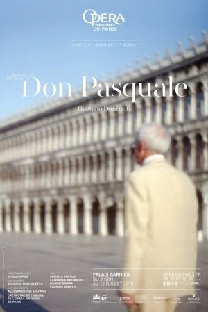 Donizetti: Don Pasquale