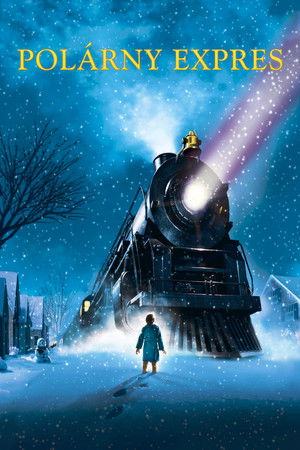 poster The Polar Express