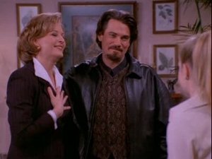 Sabrina, the Teenage Witch: 1×20