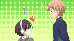 Wotakoi: Love Is Hard for Otaku Season 1 Episode 10